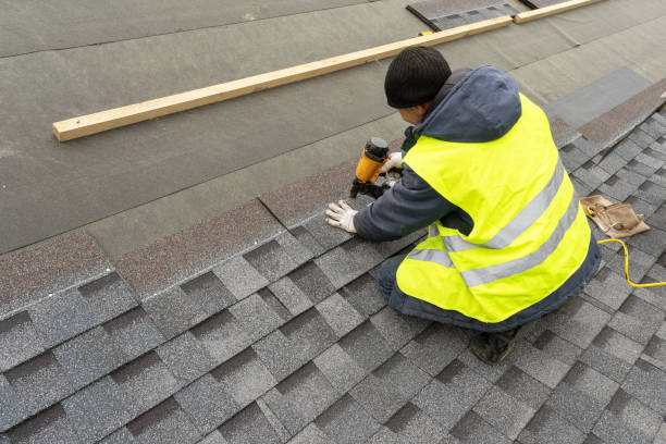 Trusted Mission, OR Roofing Contractor Experts