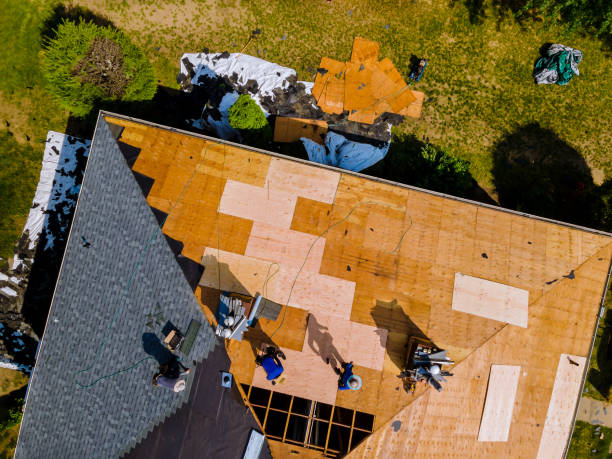 Best New Roof Installation  in Mission, OR