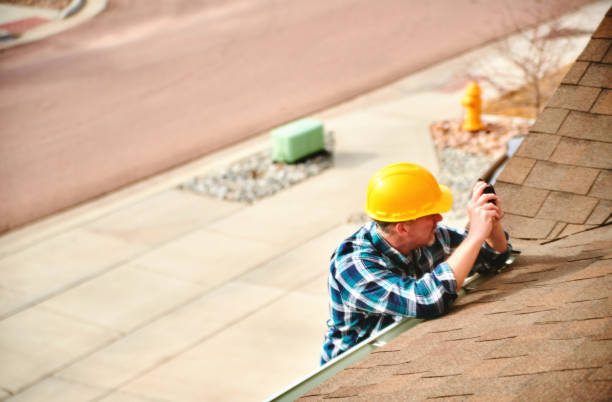 Quick and Trustworthy Emergency Roof Repair Services in Mission, OR