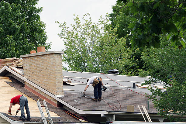 Best New Roof Installation  in Mission, OR