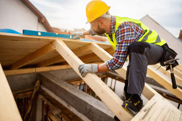 Best Best Roofing Contractors  in Mission, OR