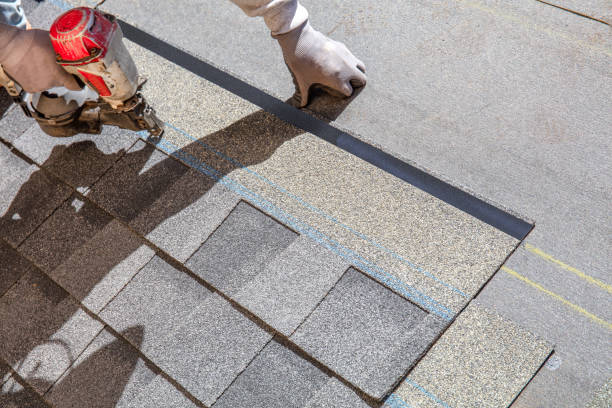 Best New Roof Installation  in Mission, OR