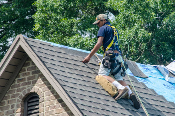 Best Commercial Roofing Services  in Mission, OR